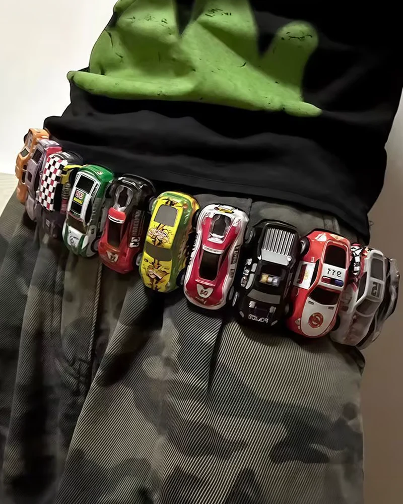 Accessories